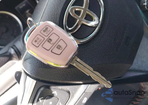 2015 Toyota Camry Se z USA, uszkodzony, nr VIN 4T1BF1FK3FU079182